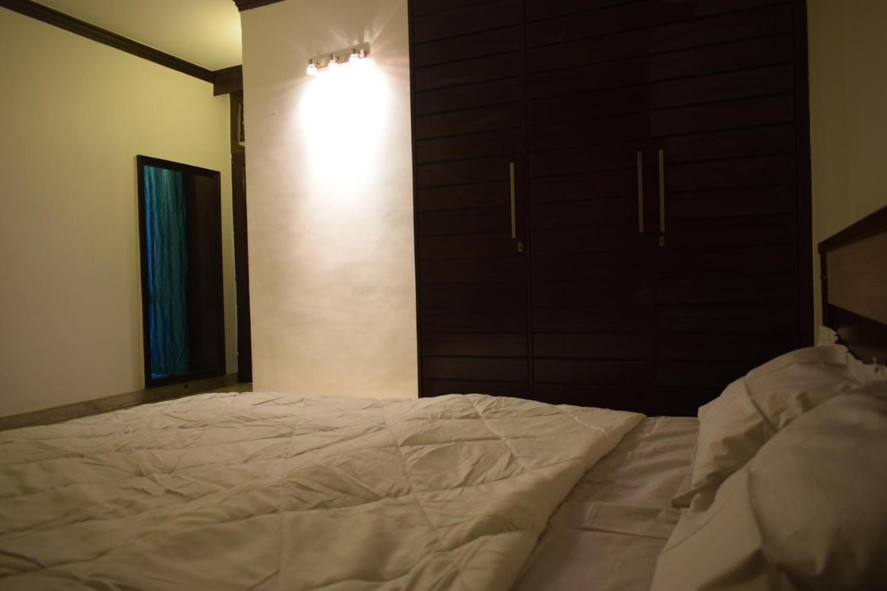 Bunkmates Hostel New Delhi Luaran gambar