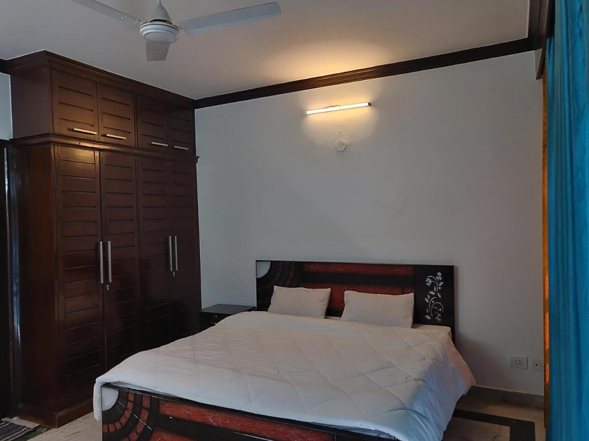 Bunkmates Hostel New Delhi Luaran gambar